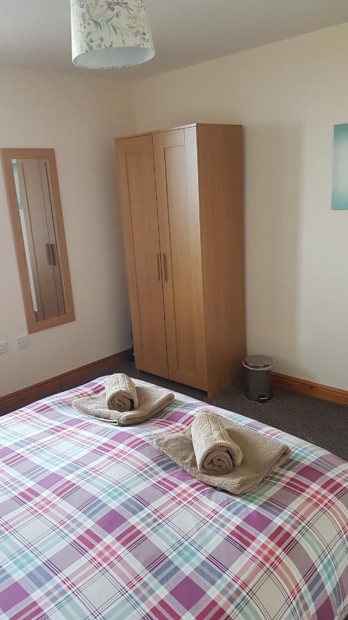 Modern 1 Bed Apartment Close To Campbeltown Exterior foto